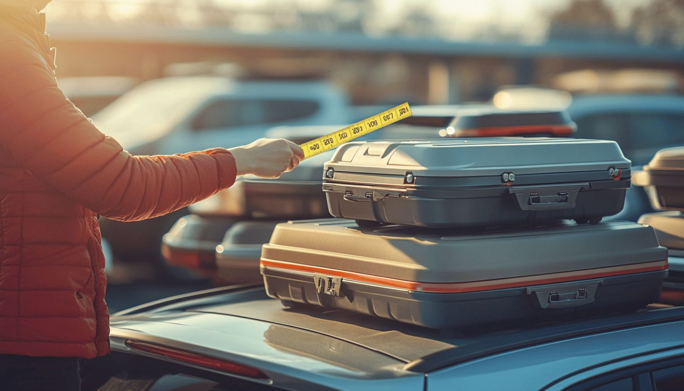 Accessoires - Comment choisir le coffre de toit idéal pour vos voyages ?